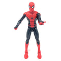 Spider-Man E3956AX0 Marvel Legends Series Spider Man Far From Home, Brown/A