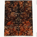 Stabilized box elder burl wood panels