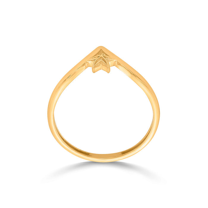 Starfish Grace Ocean Collection Fashion Ring