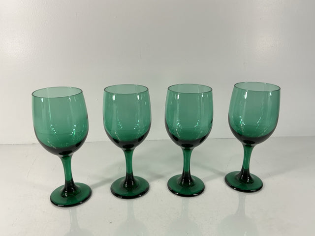 Stemware