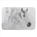 Still Bath Mat
