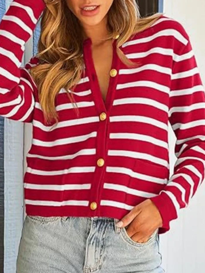 Red& White / S