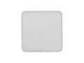 Sublimation PU Leather Square Mug Coaster (10*10cm)