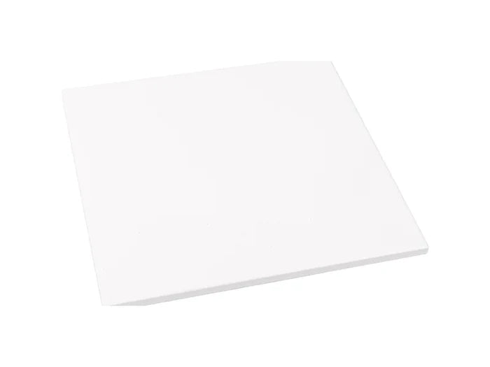 Sublimation Square Pot Coaster w/ Cork (20*20cm)