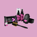 BGreater  Suede Cleaning Kit - Set - main feature photo