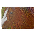 Summer Mare Bath Mat