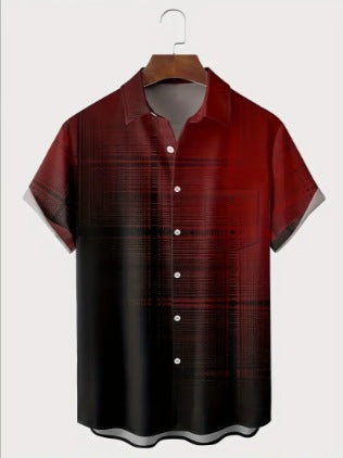 Red And Black / L