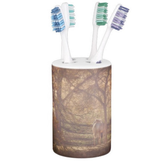 Sunlight's Serenity Bathroom Set