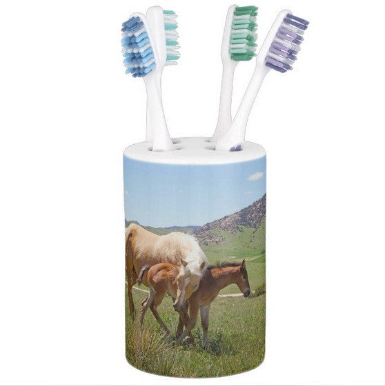 Sweet Comfort Bathroom Set
