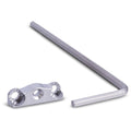 TAP® 3 Front Plate