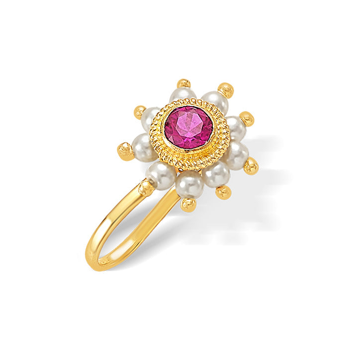 Tarangini Gold Nath