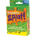 Teacher Created Resources Edupress Splat Game Subtraction (EP 63760)
