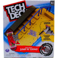 Tech Deck 136022 Tech Deck X-Connect Park