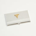 "Tethys" Business Card Holder