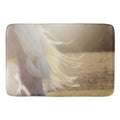 Texas Gold Bath Mat