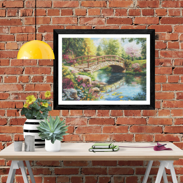 The Bridge Between Seasons