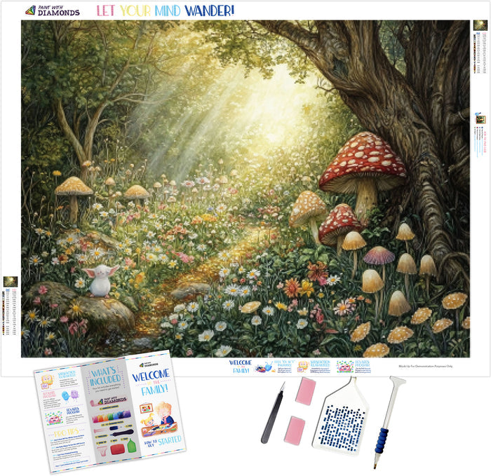 The Enchanted Glade