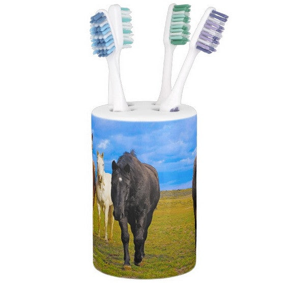 The Four Musketeers Bathroom Set