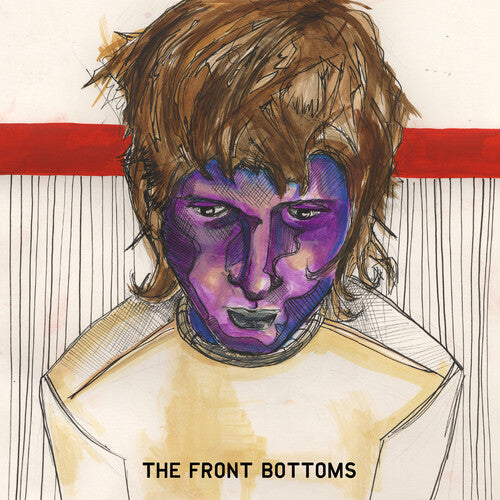 The Front Bottoms (10th Anniversary Edition Picture Disc)