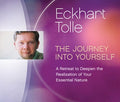 The Journey Into Yourself