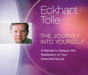 The Journey Into Yourself