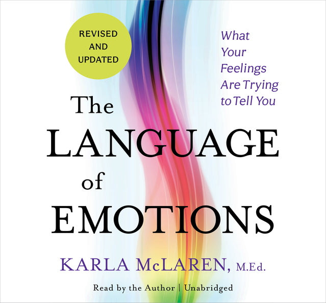 The Language of Emotions