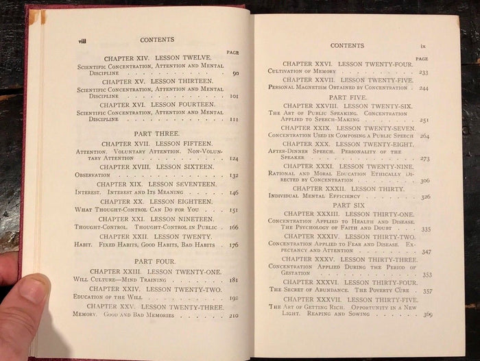 THE MASTER KEY - L.W. de Laurence, 1941 - OCCULT MAGICK MYSTICISM