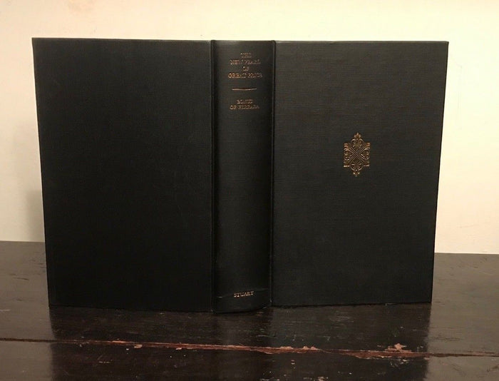 THE NEW PEARL OF GREAT PRICE - Bonus of Ferrara, A.E. Waite, Ltd Ed 1963 ALCHEMY