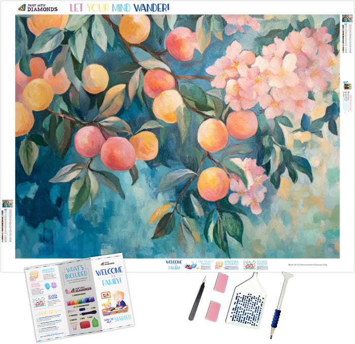 The Orchard’s Awakening