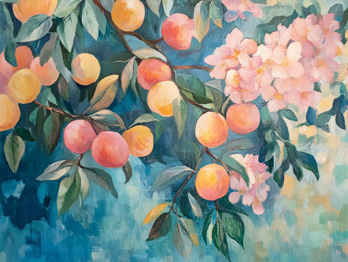 The Orchard’s Awakening