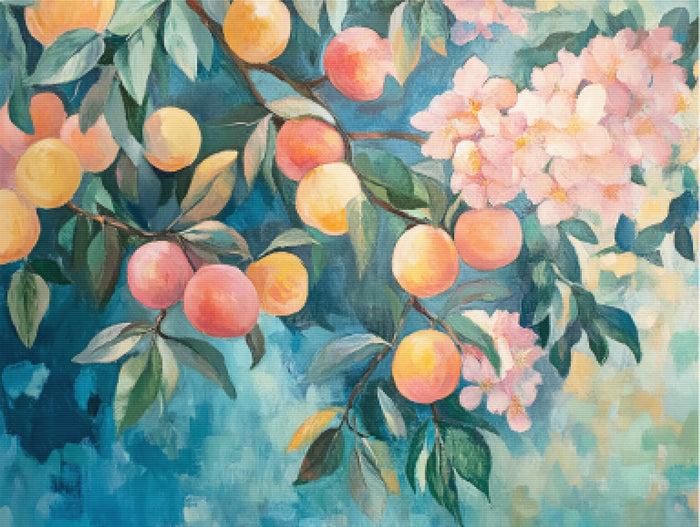 The Orchard’s Awakening