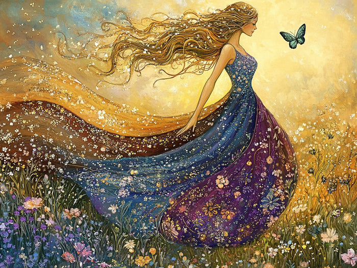 The Solstice Spirit