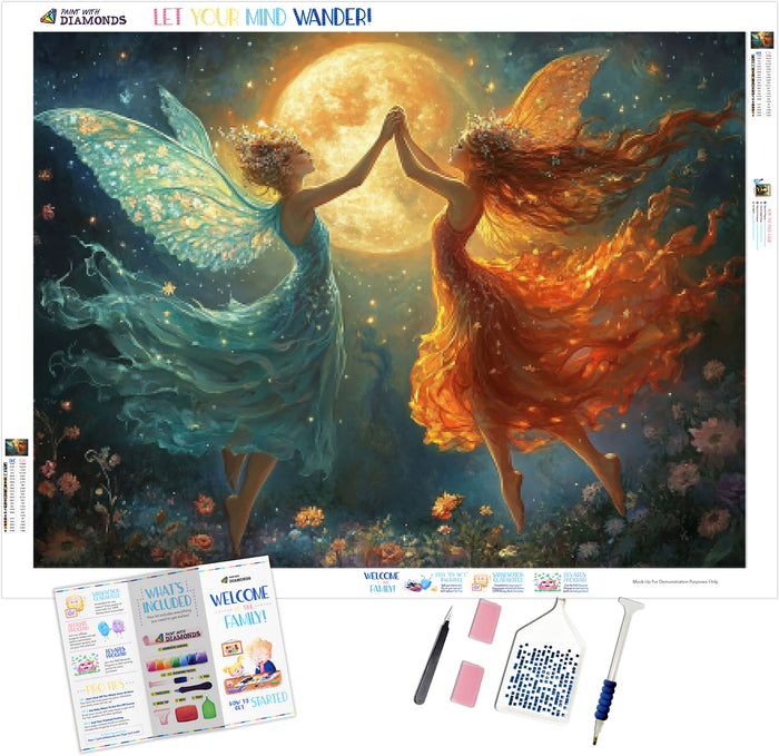 The Solstice Waltz