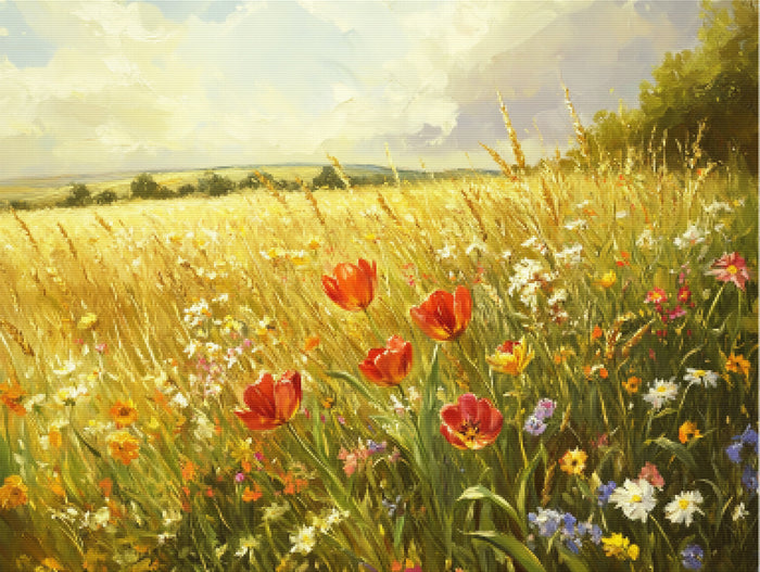 The Wind’s Secret