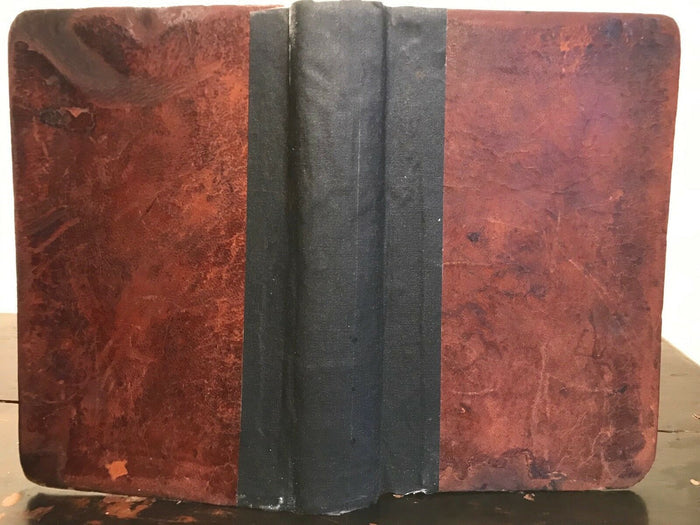 THE WORKS OF DR. THOMAS SYDENHAM – BENJAMIN RUSH 1809 –  MEDICAL DISEASES