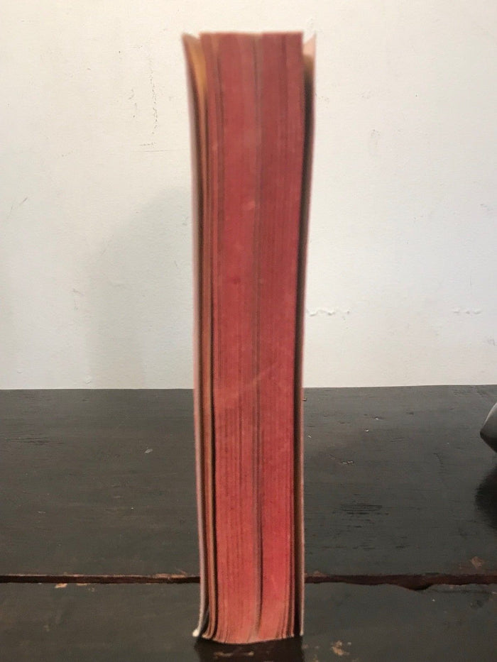 THE WORLD OF SUZIE WONG - Richard Mason - Stated 1st/1st 1957 PULP PROSTITUTION