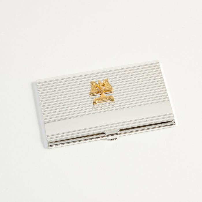 "Themis" Business Card Holder