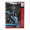 Transformers E7210AC2 Tranformers Studio Series Megatron, Not Applicable