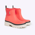 Tully Boot // Coral [Retired]