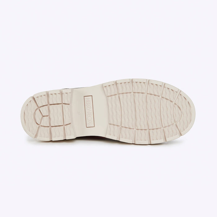 Tully Boot // Coral [Retired]