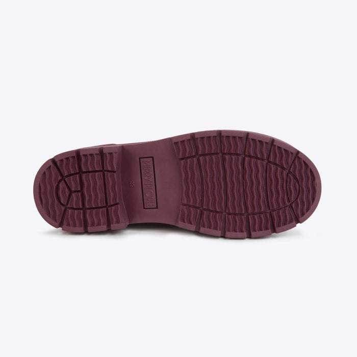 Tully Boot // Mixed Berry