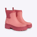 Tully Boot // Watermelon [Retired]