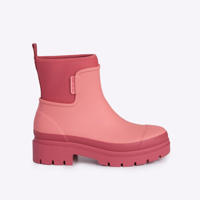 Tully Boot // Watermelon [Retired]