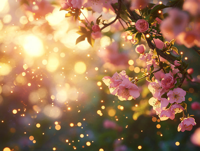Twilight Bloom