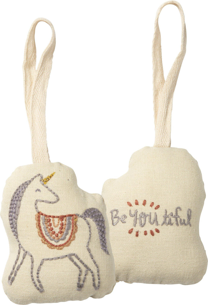 Unicorn - Ornament