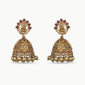 Utash Antique Earrings