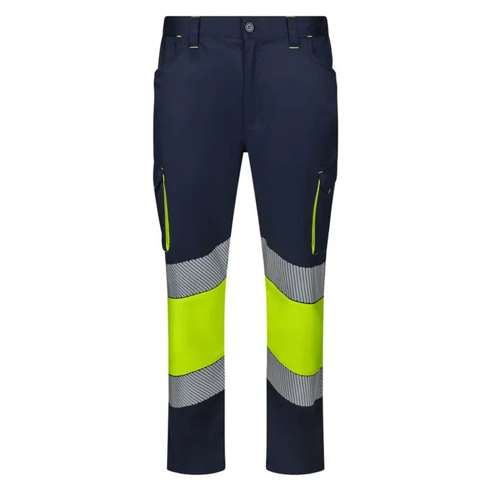 Velilla - HV TWO-TONE STRETCH TROUSERS RS