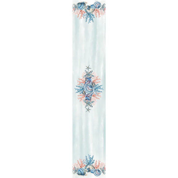 Venice Beach Table Runner