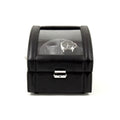 "VP" Watch Winder- Black