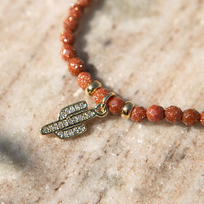 Wanderlust Lenny and Eva Bracelets *